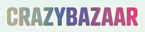 Crazy Bazaar
